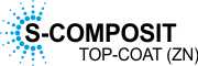 S-COMPOSIT TOP-COAT (ZN)™ - полиуретановое тонкослойное покрытие. Протекторная защита металла от коррозии.